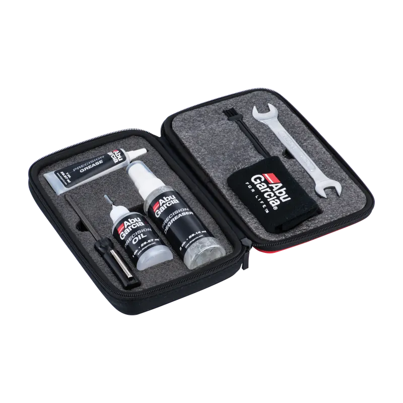 Direkt från fabriken | Maintenance Kit