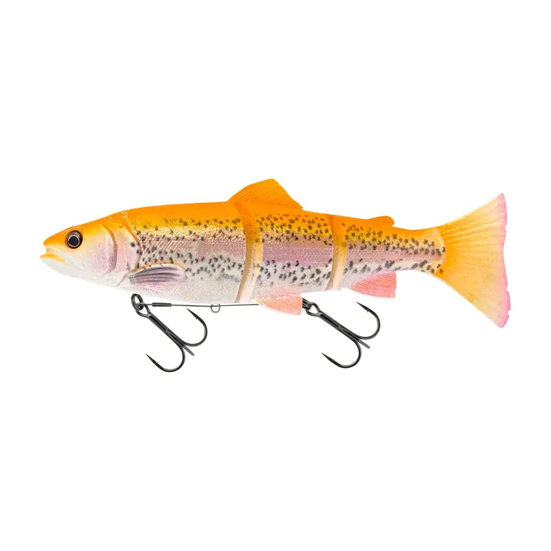 3D Line Thru Trout 30 cm cm | Premiumkvalitet