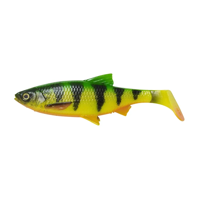 Ny produkt - 3D River Roach 22cm