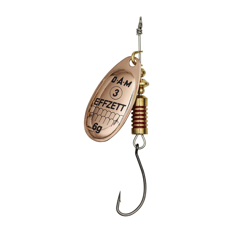 Bara idag - Singlehook Spinner 4g
