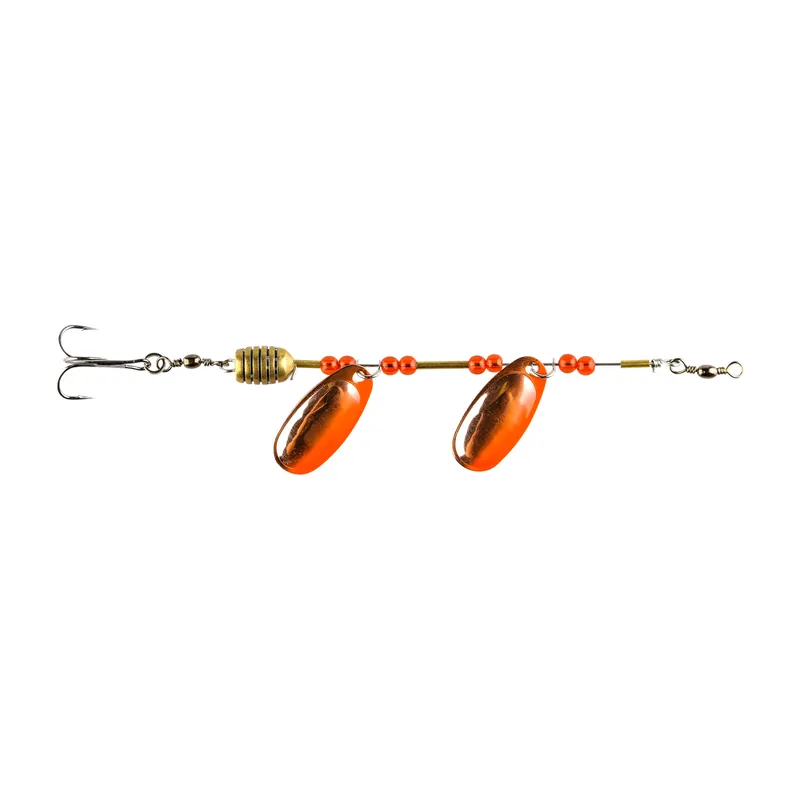 Direkt från tillverkaren - The Barrel Twin 15cm