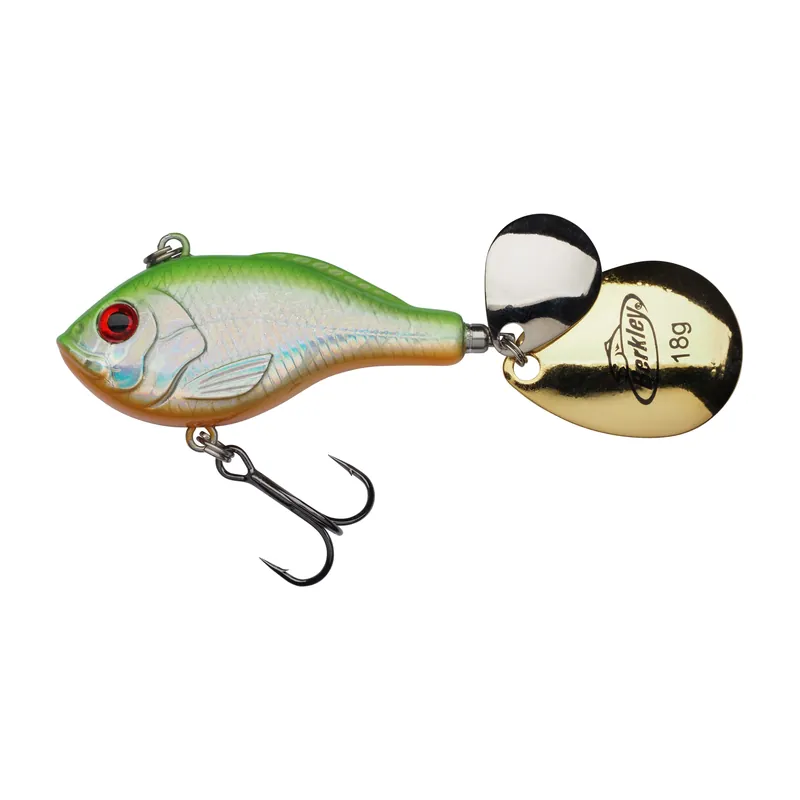 Pulse Spintail XL | Premium