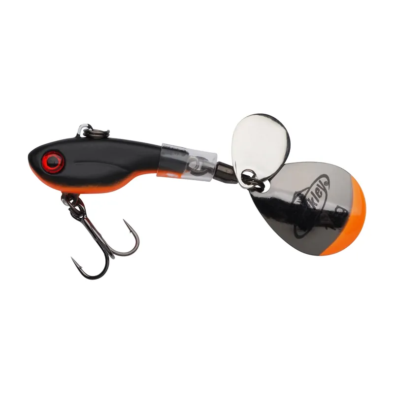 Nyhet hos oss - Pulse Spintail