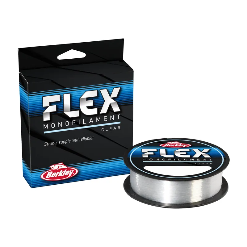 Flex Mono - Toppkvalitet