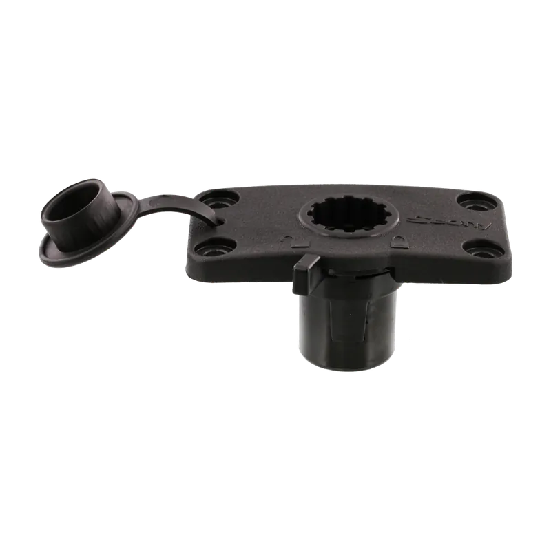 Finns att beställa - L Locking Flush Deck Mount