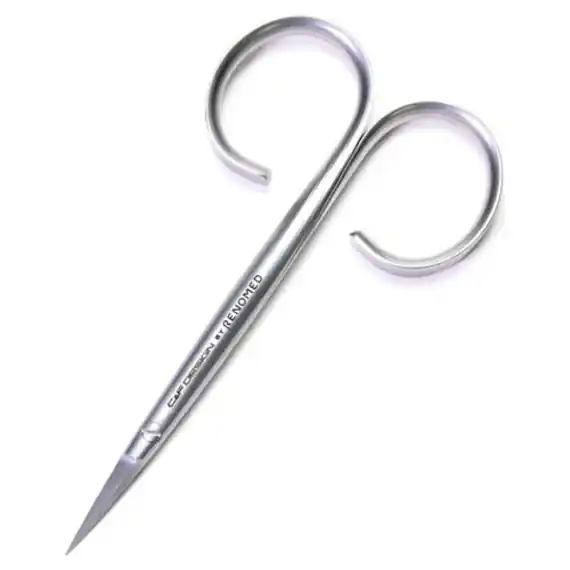 Skaffa nu - C&F Tying Scissors Straight (TS-2)