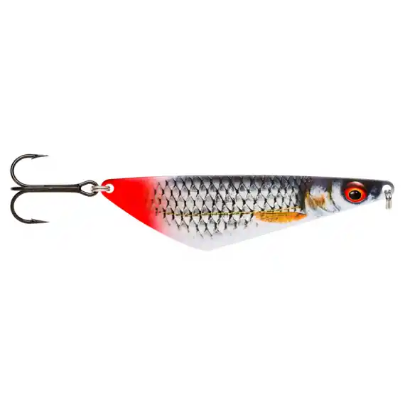 Passa på - Rapala Harmaja