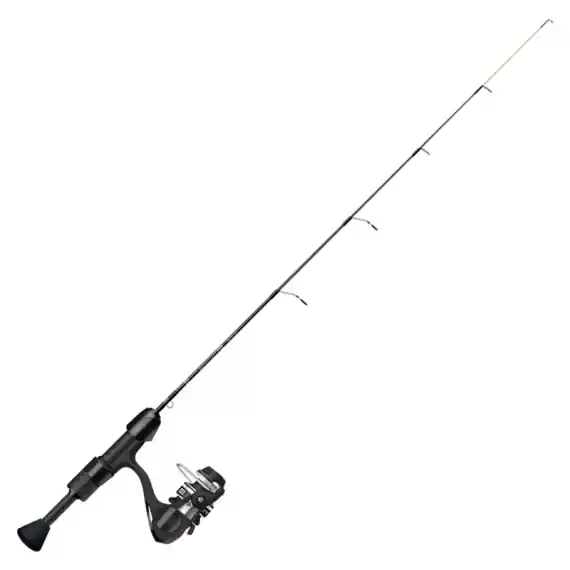 13 Fishing Snitch Pro Spinning Ice Combo | Rabatt