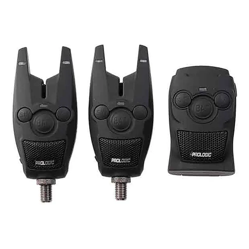 Köp online | Prologic BAT+ Bite Alarm Blue Set 3+1