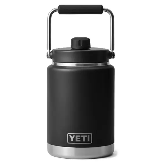 Beställ idag - Yeti Rambler 0.5G/1,9L Jug 2.0 - Black