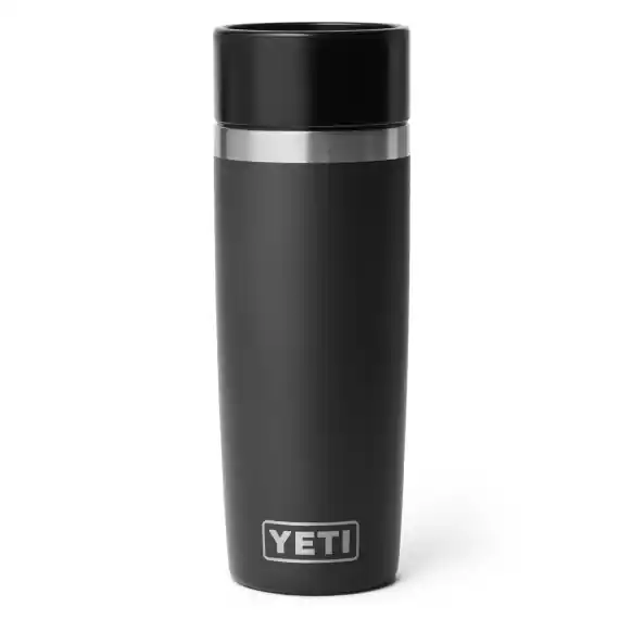 Favorit hos kunderna | Yeti Rambler 16 Oz HotShot Bottle 2.0 - Black