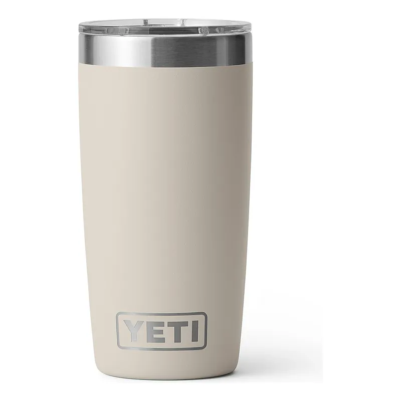 Favorit hos kunderna - Yeti Rambler 10 Oz Tumbler Ms - Cape Taupe