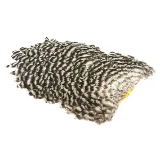 Mycket populär - Whiting 4 B´s Hen Saddle