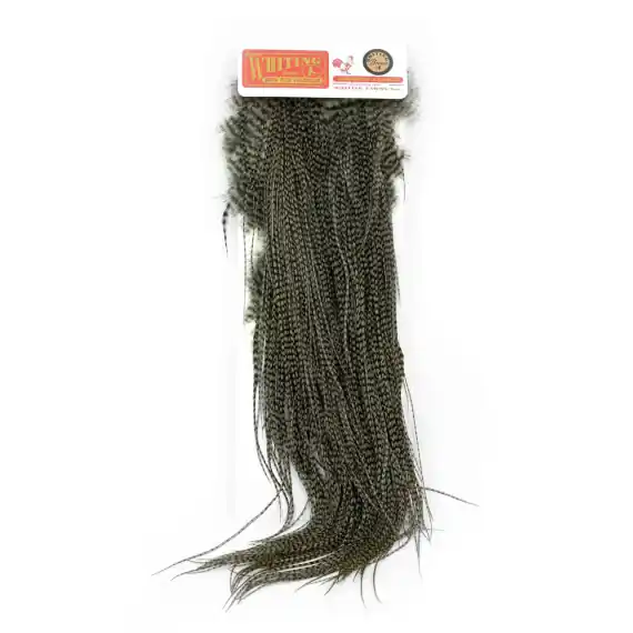 Köp online | Whiting Bronze Saddle