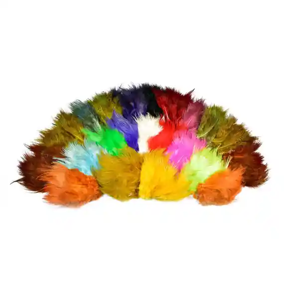 Begränsat antal - Frödin SNS Pheasant Rump Feathers