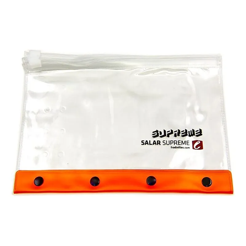 Försäljningssuccé | Frödin Salar Supreme Fly Wallet - Medium