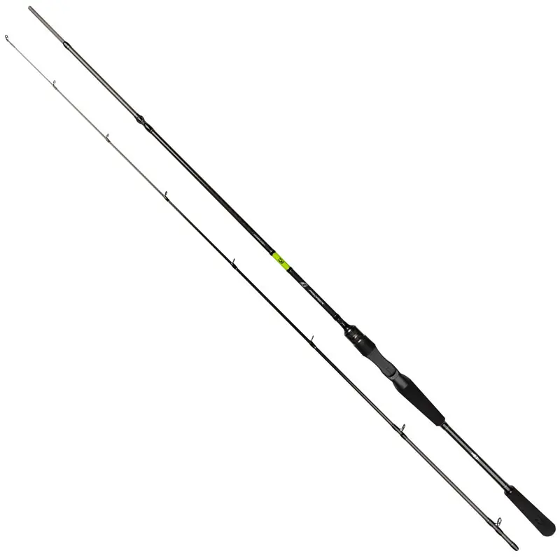 Nästan slut | Daiwa Prorex X Target 7’1″ 40-120g Spinn
