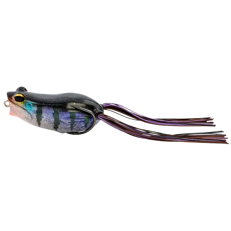 Fynd - Savage Gear Hop Popper Frog 5.5cm 15g